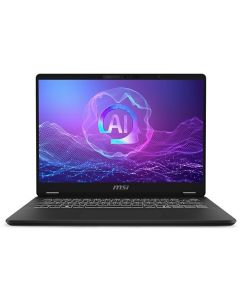 Msi Prestige 14 Ai+ Evo C2vmg-001neu Copilot+ Kannettava Tietokone