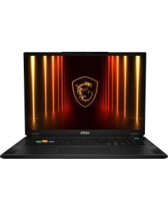 Msi Stealth Hx Ai A2xwjg00 18"