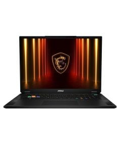 Msi Stealth 18 Hx Ai A2xwig-002neu 18" Pelikannettava