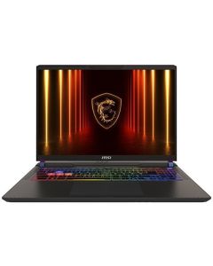 Msi Vector 16 Hx Ai A2xwig-003neu 16" Pelikannettava 