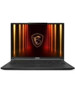 Msi Stealth A16 Ai+ A3xwhg-005neu 16" Kannettava Tietokone