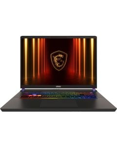 Msi Vector Hx Ai A2xwjg012 17"