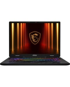 Msi Pulse C3hwgkg-006n 16" Pelikannettava