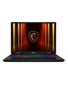 Msi Crosshair D2xwfkg-011neu 16" Pelikannettava