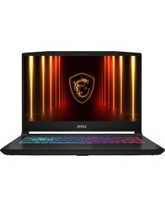 Msi Katana B14wgk-012neu 15.6" Pelikannettava