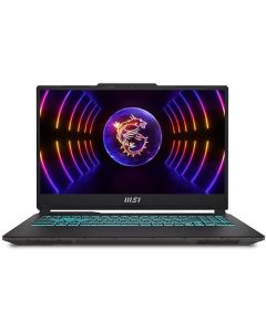 Msi Cyborg A13ve2034neu 15.6" Kannettava Tietokone