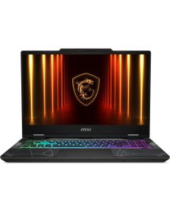 Msi Cyborg A15 Ai 15.6" R9-270