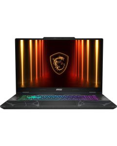 Msi Cyborg B13wgkg-098neu 17.3" Pelikannettava