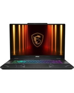 Msi Cyborg A17 Ai B2hwekg 17,3" Pelikannettava