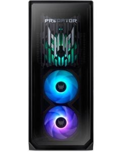 Acer Predator Po7-660 Pelipöytäkone