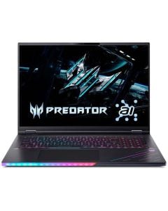 Acer Predator Helios 18 Ai 18" Pelikannettava