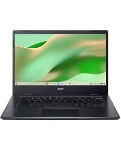 Acer Chromebook Cboa314-1h-c3q 14" Kannettava Tietokone