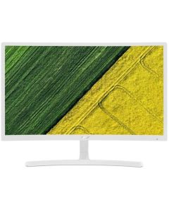 Acer Ed242qrwi 23.6" Fhd Led-näyttö