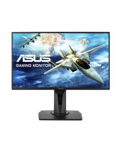 Asus Vg258qr Pelin&auml;ytt&ouml;