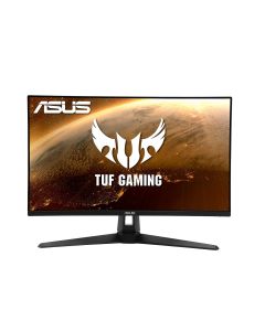 Asus Tuf Gaming Vg27aq1a 27" Pelin&auml;ytt&ouml;