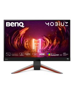 Benq Mobiuz Ex2710q 27" Qhd-pelinäyttö