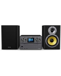 Philips M8905 Mikromusiikkij&auml;rjestelm&auml;