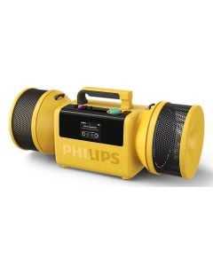 Philips Tams80y/00 Moving Sound Bluetooth-kaiutin