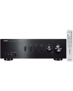 Yamaha As501bl Vahvistin