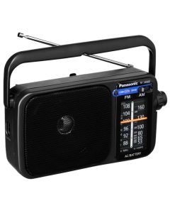 Panasonic Rf2400degk Radio