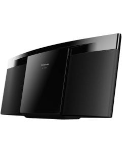 Panasonic Sc-hc200eg-k Mikrohifi