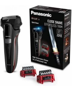 Panasonic Esll41 Parranajokone