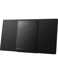 Panasonic Sc-hc410eg-k Mikrohifisarja