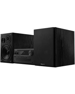 Panasonic Sc-pmx802e-k Mikrohifijärjestelmä