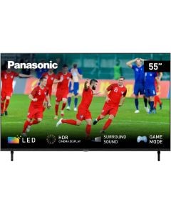Panasonic 55" 4k Uhd Tv Tx55lx800e 