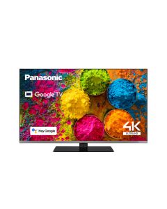 Panasonic Tx43mx710e 43" Uhd-tv