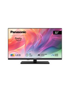 Panasonic 32" Full Hd Led-tv Tv32s55aez