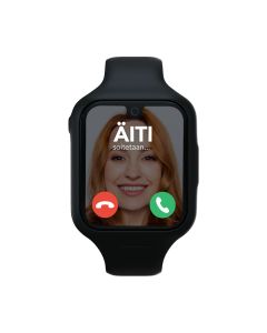 Moochies Odyssey 4g älykellopuhelin