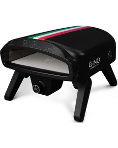 Gino Pizza Ovens Modena Pizzauuni