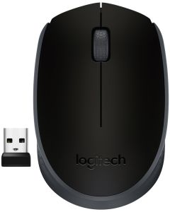 Logitech M171 Langaton Hiiri