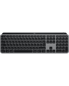 Logitech Mx Keys For Mac Langaton Näppäimistö