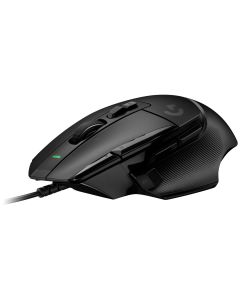 Logitech G502 X  Black- Ewr2 Pelihiiri
