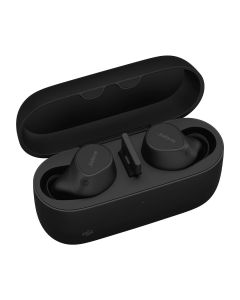 Jabra Evolve2 Buds Ms T&auml;ysin Langattomat Kuulokkeet