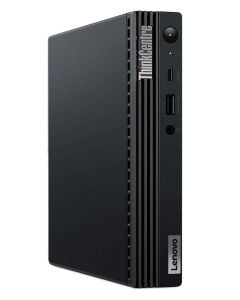 Teqcycle Lenovo M75q Tiny G1 Pöytäkone
