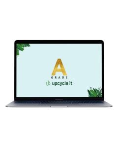 Upcycle Macbook Air 2020 13,3" Kannettava Tietokone