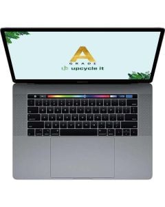 Upcycle Apple Macbook Pro 2019 Uusiokannettava