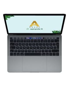 Upcycle Apple Macbook Pro 2019 13,3" Kannettava Tietokone Upcycle Apple Macbook Pro 2019 13,3" Kannettava Tietokone