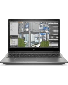 Upcycle Hp Zbook Fury 15 G8 15,6" Uusiokannettava