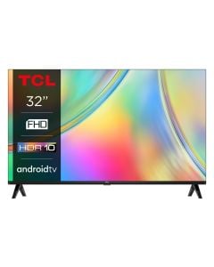 Tcl 32" Fhd Led-tv 32s5400af