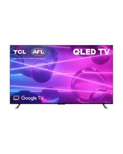 TCL 85" 4K GOOGLE TV 85C745