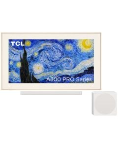 Tcl 55" A300 Pro Series Tv 55a300 Pro Tcl 55" A300 Pro Series Tv 55a300 Pro