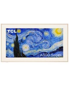 Tcl 65" A300 Series Tv 65a300w Tcl 65" A300 Series Tv 65a300w