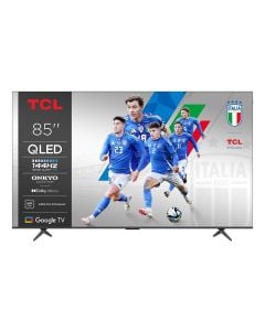 Tcl 85" 4k Qled-tv 85p8k