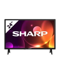 Sharp 24fa2e 24" Led-tv