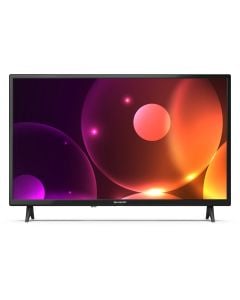 Sharp 32" Hd Ready Led-tv 32fa2e 