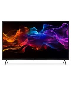 Sharp 43" 4k Qled-tv 43hp5265e 